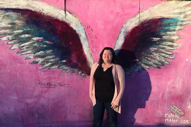 Pose by Unique sites in LA and become Instagram Famous - Who Should Consider This Tour?