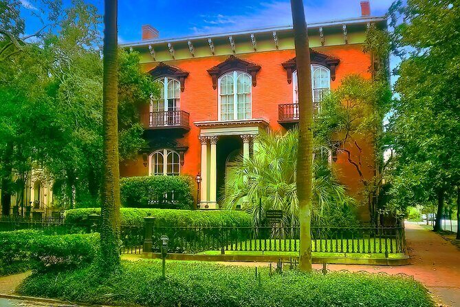 Positively Bull Street - 2 Hour Historical Walking Tour - What Travelers Say and What You Should Know