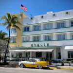 Postcard Views of Miami in 4 Hours by Car and on Foot - A Detailed Look at the Miami Tour