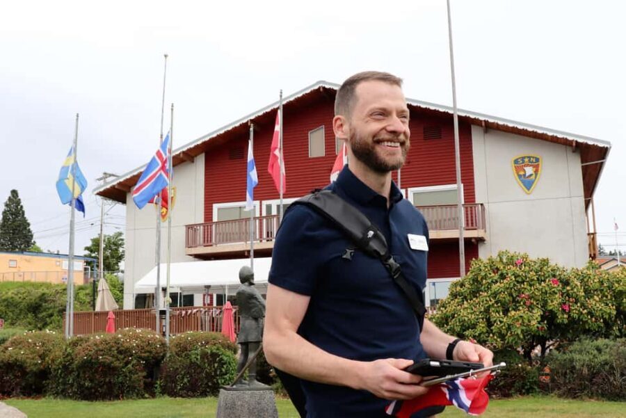 Poulsbo: Little Norway Walking Tour - Frequently Asked Questions (FAQs)