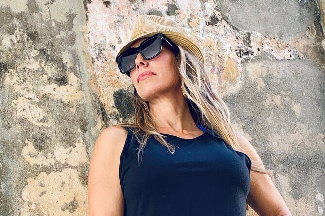 Pour & Pose: Travel Portraits with a Twist of Wine - The Itinerary: What’s Included and What to Expect