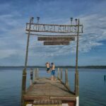 Power Island Guided Jetski Tour - A Deep Dive into the Jet Ski Tour