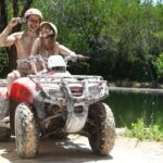 Powerful ATVs in the Mayan jungle - Is It Worth the Price?