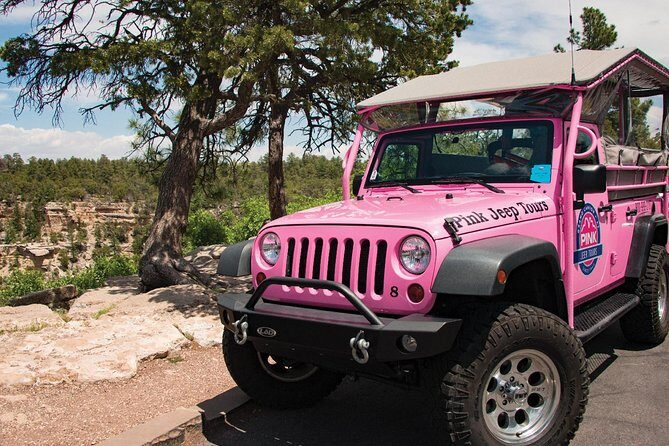 Premier Grand Canyon JeepTour - Is the Price Worth It?