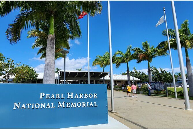 Premier Pearl Harbor and Hawaii Kingdom History Tour - Our Take on the Value