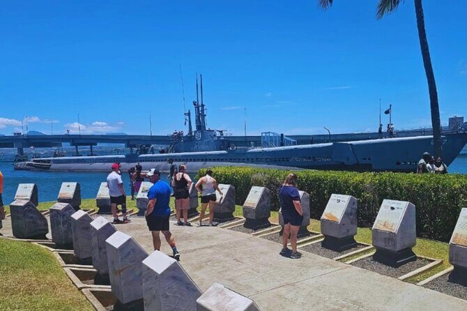 Premier Pearl Harbor and Hawaiian Kingdom History Tour - Analyzing the Value