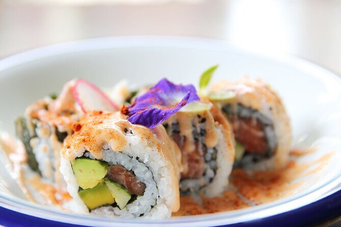 Premier Sushi-Making Class in Toronto (Includes 5-Course Meal) - Who will love this experience?