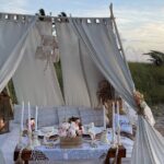 Premiere Luxury Sunrise Picnic in Hollywood Beach with Tented Oasis and more. - Why It’s Worth the Price