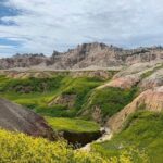 Premiere Private Badlands Day Tour - What Travelers Are Saying