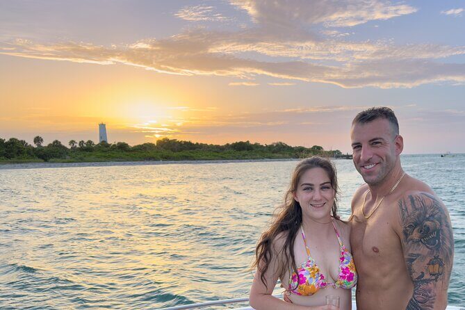 Premiere Private Sunset Cruise With Lights Of The Skyway Bridge - Who Will Love This Tour?