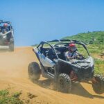 Premium Combo Off Road and Sky Bike Adventure - What Real Travelers Say