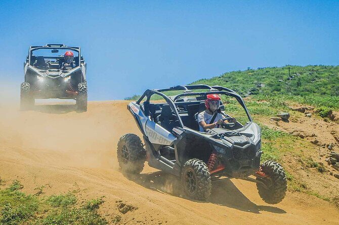 Premium Combo Off Road and Sky Bike Adventure - What Real Travelers Say