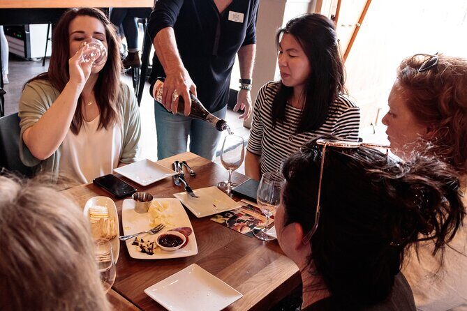 Premium Fraser Valley and White Rock Private Wine Tour - Who Should Consider This Tour?