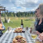 Premium Hood River Wine Tours - The Pickup and Transportation