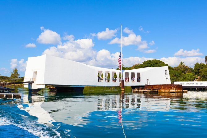 Premium Pearl Harbor Small Group Tour with Lunch - Who Will Love This Tour?