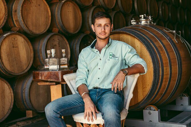 Premium Private Tequila Tour - Value and Who It’s Best For