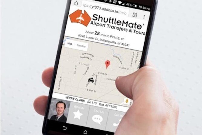 Premium Private Transfer FROM Sydney CBD/Downtown to Sydney Airport 1-11 people - What to Expect During Your Ride