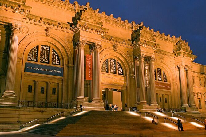 Premium Small Group 8-day Tour to Visit Top Schools from NYC - What Sets This Tour Apart