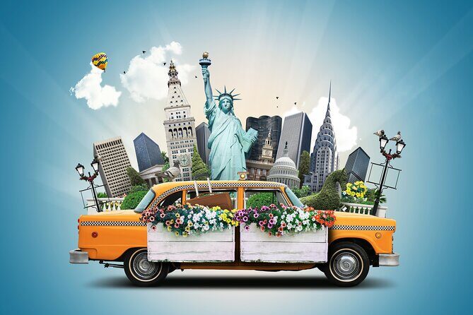 Premium Small Group New York 2-Day Tour From Washington D.C - The Real Value of This Tour
