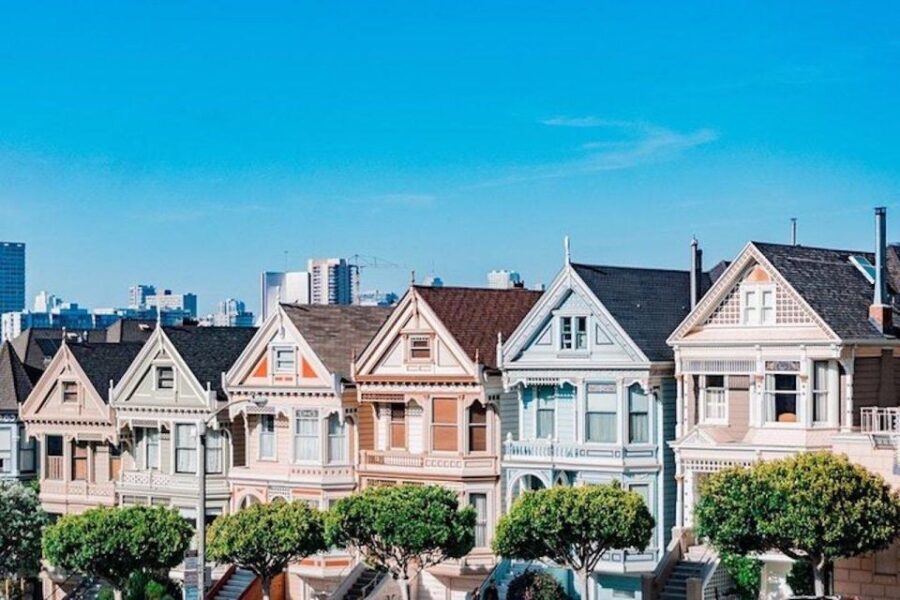 Premium Small Group Tour of San Francisco - The Highlights and Why They Matter