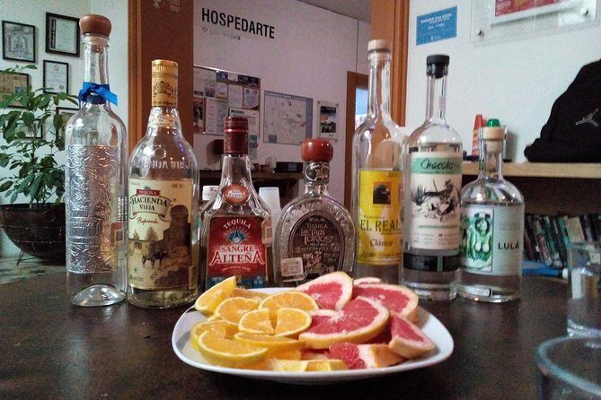 Premium Tequila Tasting in Guadalajara - The Experience from the Reviews