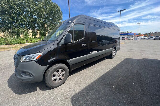 Premium Transfer From Seattle to SEATAC Airport(or Reverse Trip) - Pricing and Value