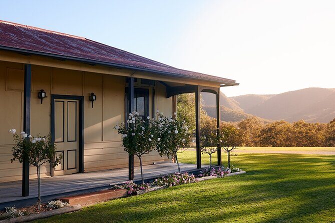 Premium Wine Tasting Experience in Pokolbin - What to Expect on Your Visit