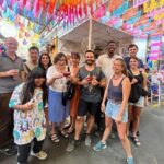 Prepare an Oaxacan Mole by a Traditional Cook - The Practical Details