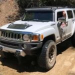 Prescott: Copper Canyon Hummer Tour - The Practical Details