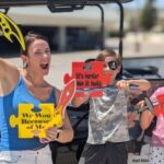 Prescott: Pirate's Treasure Adventure Puzzle Ride - How the Experience Is Structured