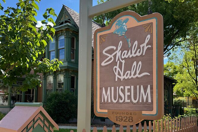 Prescott Private Day Tour with Transportation - FAQ