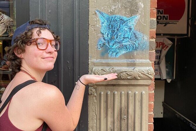 Prescott Prowl Scavenger Hunt - The Good and the Not-So-Good: Real Talk on the Prescott Prowl