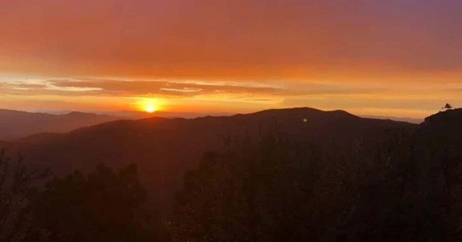 Prescott: Sierra Prieta Hummer Tour - What to Expect in Terms of Comfort and Preparation