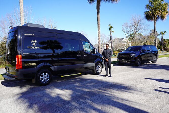 Prestige Express Limo Charleston SC - The Downside