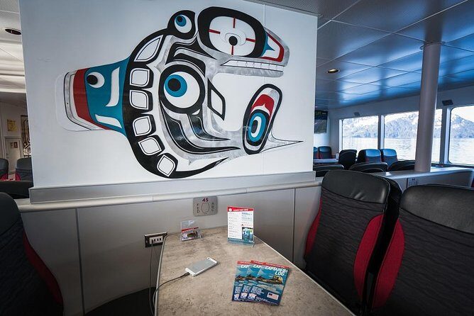 Prince William Sound Glacier Tour - Whittier - The Experience: What Real Travelers Say