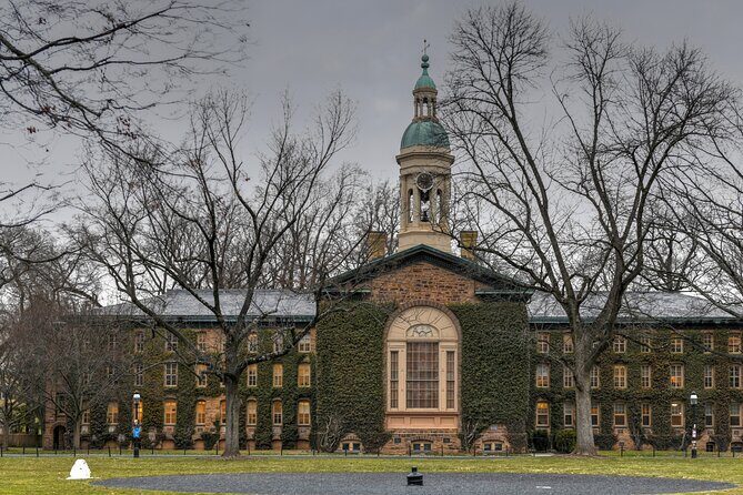 Princeton in a Day: Ivy League Town Ride from NYC - The Itinerary in Detail