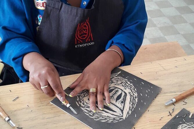 Print a work of art with a local artist for your home - The Experience’s Highlights and Drawbacks