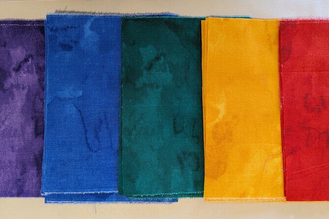 Printmaking Pennant Flags Art Kit in Estes Park - The Sum Up: Is It Worth It?