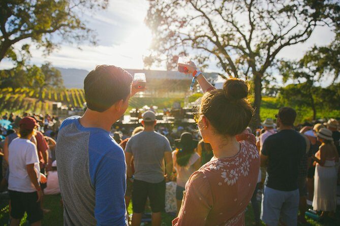 Priority Wine Pass: Discounts at 400+ wineries in Napa, Sonoma, CA, OR and WA - The Itinerary Breakdown