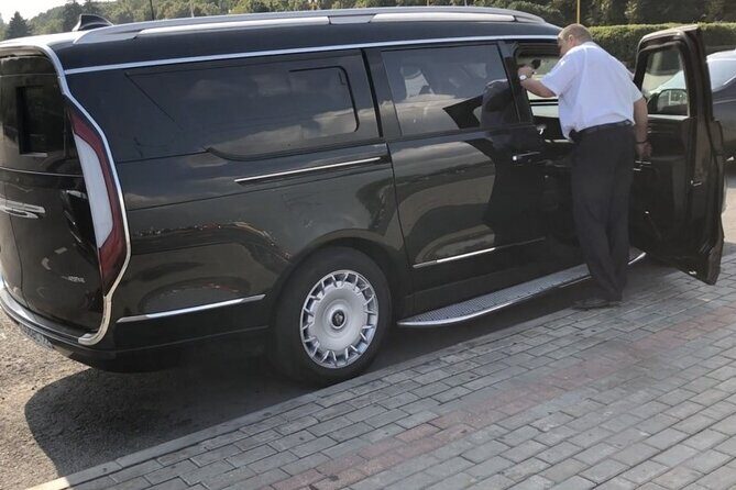 Privat Transfer from Miami Airport (MIA) to Cruise Port of Miami - Final Thoughts