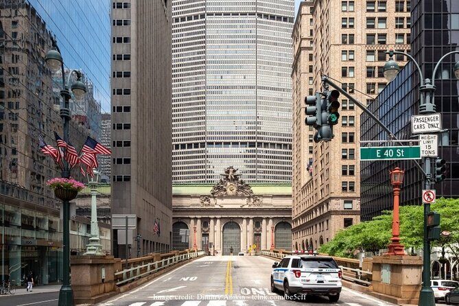 Private 1.5h Tour of Grand Central & SUMMIT One Vanderbilt - The Value of the Tour: What You Get for Your Money