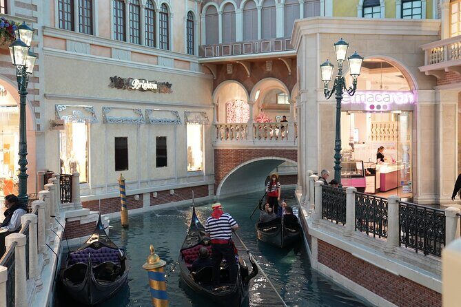 Private 1-Day Tour to Hoover Dam and Las Vegas from Los Angeles - Final Thoughts