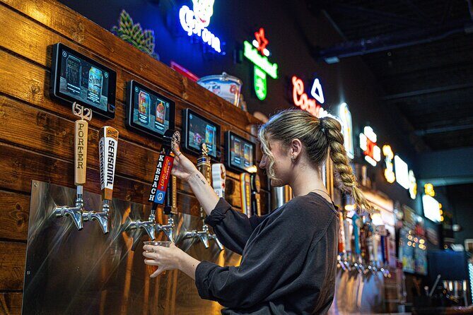 Private 1 Hour Axe Throwing Experience in Texas - Pricing and Value