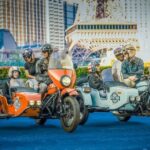 Private 1-Hour Las Vegas Strip Tour by Vintage Sidecar - Who is this tour best suited for?