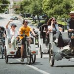 Private 1 Hour Pedicab City Tour of Austin - Final Thoughts