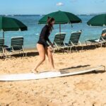 Private 1-On-1 Surf Lesson - The Location: Why It Matters