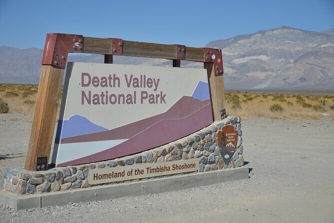 Private 2-Day Tour from Los Angeles to Death Valley National Park - Practical Considerations and Who It’s Best For