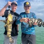 Private 2 Hour Inshore Fishing Adventure in Marco Island - The Price and Its Value