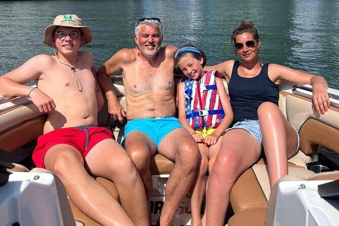 Private 2-Hour Miami Boat Tour - FAQs