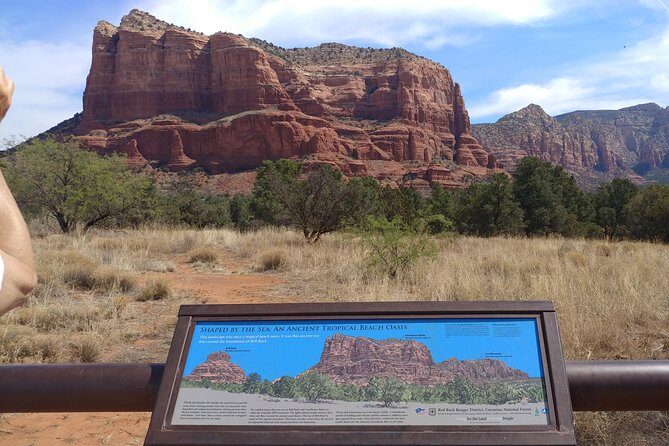 Private 2-Hour Sedona Bell Rock or Cathedral Vortex Journey & Meditation - What do travelers love most?